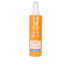 CAPITAL SOLEIL spray SPF30 200 ml