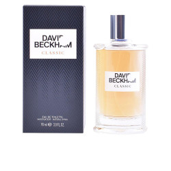 CLASSIC edt vaporizador 90 ml