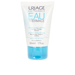 EAU THERMALE water hand cream 50 ml