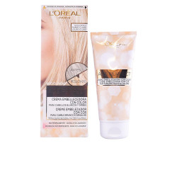 AGE PERFECT crema embellecedora con color 1 rubio