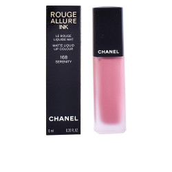 ROUGE ALLURE INK le rouge liquide mat 168 serenity 6 ml