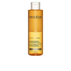AROMA CLEANSE bi phase nettoyant demaquillant soin 200 ml
