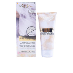 AGE PERFECT crema embellecedora con color 01 blanco perla