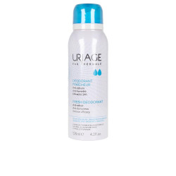 FRESH deodorant vaporizador 125 ml