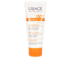 BARIeSUN mineral cream SPF50 100 ml