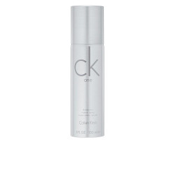 CK ONE deo vaporizador 150 ml