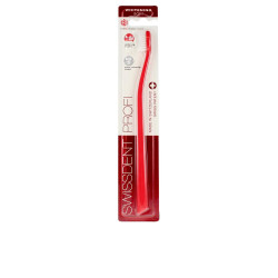 WHITENING CLASSIC toothbrush red