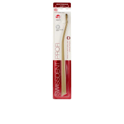 WHITENING CLASSIC toothbrush gold
