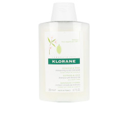 SOFTNESSHOLD shampoo with almond milk 200 ml