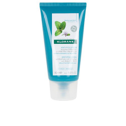 ANTI POLLUTION protective conditioner aquatic mint 150 ml