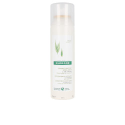 DRY SHAMPOO oat milk gentle formula all hair types 150 ml