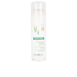 DRY SHAMPOO with oat milk ultra gentle dark hair 150 ml