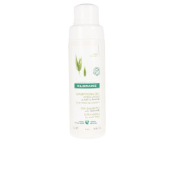 DRY SHAMPOO with oat milk ultra gentle all hair types 50 gr