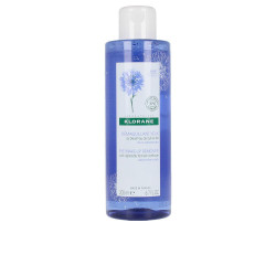 EYE MAKE UP REMOVER with organically farmed cornflower 200 m