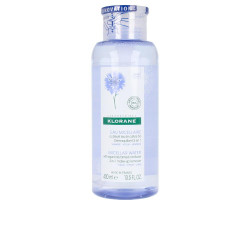 MICELLAR WATER 3 in 1 make up remover 400 ml