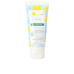 BEBe NOURISHING CREAM with cold cream 40 ml