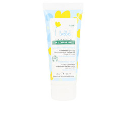 BEBe MOISTURIZING CREAM soothing calendula 40 ml