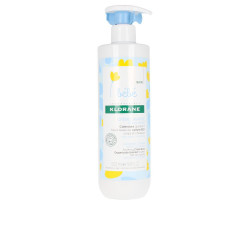 BEBe CLEANSING CREAM with cold cream 500 ml
