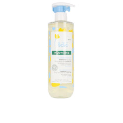 BEBe GENTLE CLEANSING gel soothing calendula 500 ml