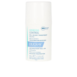 HIDROSIS CONTROL antiperspirant deo roll on 40 ml