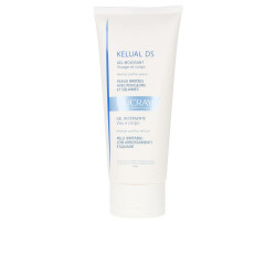 KELUAL DS foaming gel 200 ml
