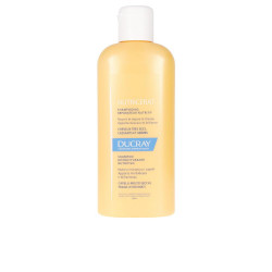NUTRICERAT intense nutrition shampoo 200 ml