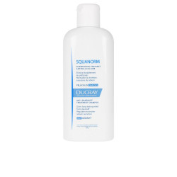SQUANORM anti dandruff treatment shampoo oily hair 200 ml