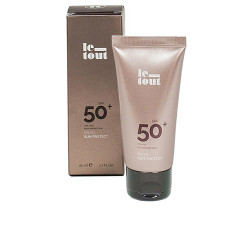 SUN PROTECT facial SPF50 200 ml
