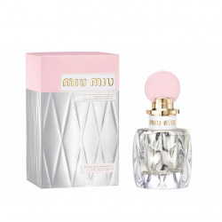 MIU MIU FLEUR D ARGENT edp absolue vaporizador 50 ml