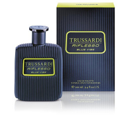 RIFLESSO BLUE VIBE edt vaporizador 100 ml