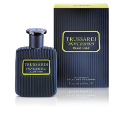 RIFLESSO BLUE VIBE edt vaporizador 50 ml
