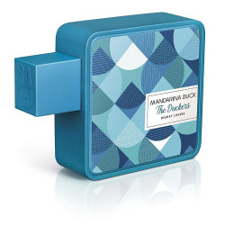 THE DUCKERS RESORT LOVERS edt vaporizador 100 ml