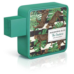 THE DUCKERS INTO THE JUNGLE edt vaporizador 100 ml