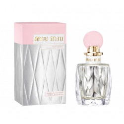 MIU MIU FLEUR D ARGENT edp absolue vaporizador 100 ml