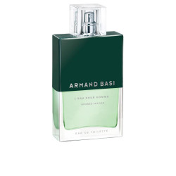 L EAU POUR HOMME INTENSE VETIVER edt vaporizador 75 ml