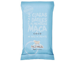 BARRITA ENERGeTICA coco 50 gr