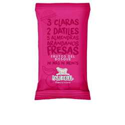 BARRITA ENERGeTICA frutos del bosque 55 gr