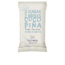 BARRITA ENERGeTICA pina colada 55 gr