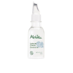 HUILES DE BEAUTE huile de coco 50 ml