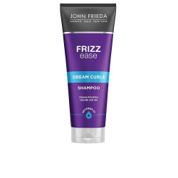 FRIZZ EASE champu rizos definidos 250 ml