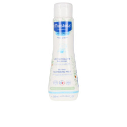 BeBe cleansing milk no rinse 200 ml