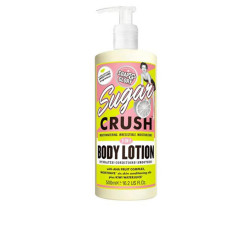SUGAR CRUSH locion hidratante corporal 500 ml