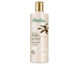 HUILES DE BEAUTE huile d argan 125 ml