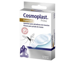 COSMOPLAST aposito picaduras insectos 10 uds