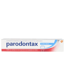 PARODONTAX dentifrico frescor diario 75 ml