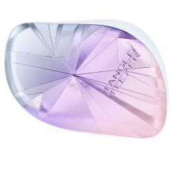 COMPACT STYLER limited edition Smashed Holo Blue