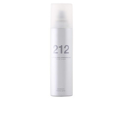 212 NYC FOR HER deo vaporizador 150 ml