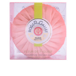 FLEUR DE FIGUIER savon parfume 100 gr