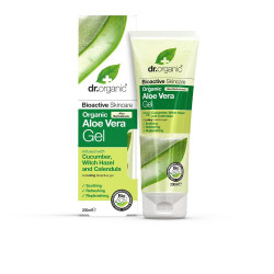 ALOE VERA gel con pepino y calendula 200 ml