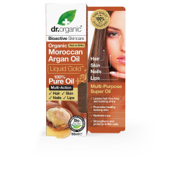 ARGaN aceite puro 50 ml